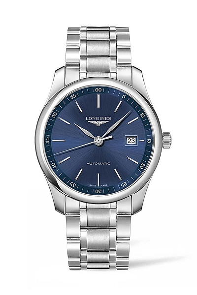 Longines Master Collection L2.793.4.92.6