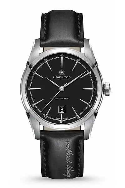 Hamilton American Classic Spirit of Liberty Automatic H42415731