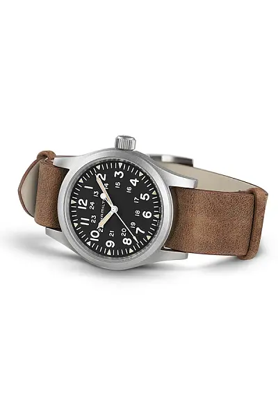 Hamilton Khaki Field Mechanical H69439531