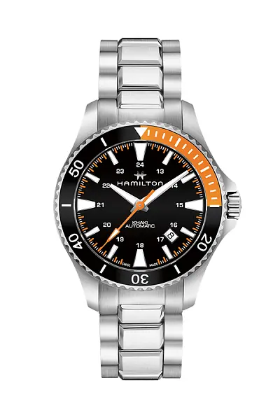 Hamilton Khaki Navy Scuba Automatic H82305131
