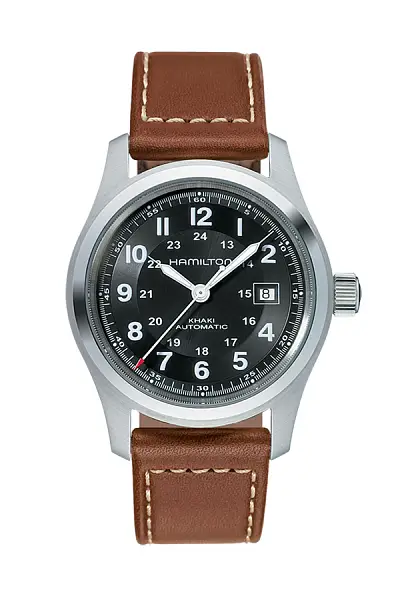 Hamilton Khaki Field Automatic H70555533