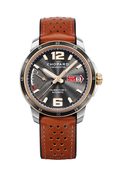 Chopard Mille Miglia GST Power Control 168566-6001