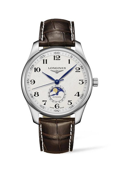 The Longines Master Collection L2.919.4.78.3