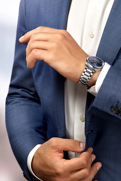 The Longines Master Collection L2.909.4.92.6