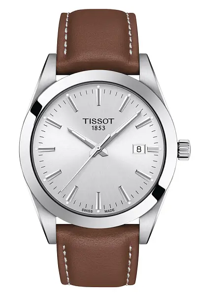 Tissot Gentleman T127.410.16.031.00