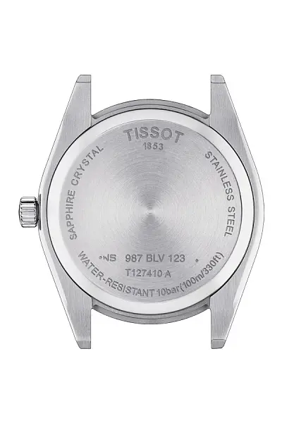 Tissot Gentleman T127.410.16.031.00