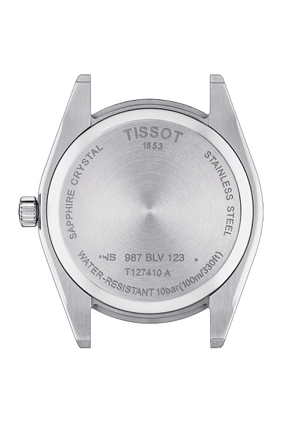Tissot Gentleman T127.410.16.031.00