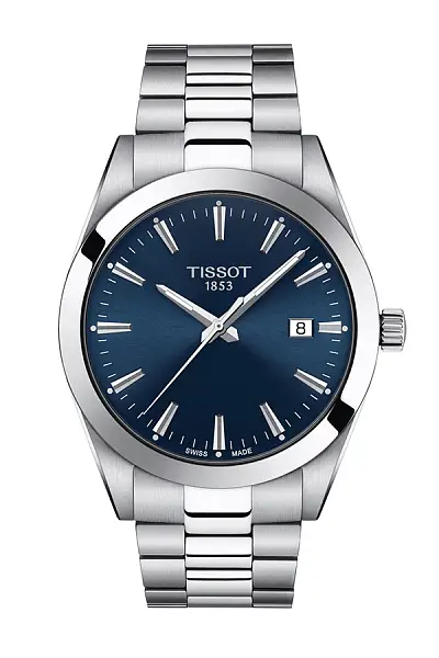 Tissot Gentleman T127.410.11.041.00