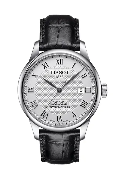 Tissot Le Locle Powermatic 80 T006.407.16.033.00