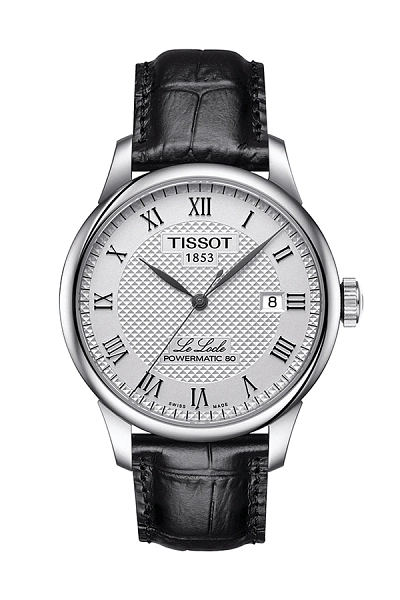 Tissot Le Locle Powermatic 80 T006.407.16.033.00