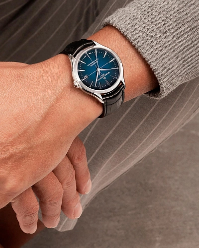 Baume & Mercier Clifton Bumatic M0A10467