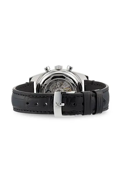 Zenith El Primero Anniversary El Primero A384 Revival 03.A384.400/21.C815