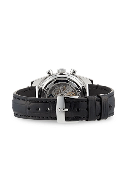 Zenith El Primero Anniversary El Primero A384 Revival 03.A384.400/21.C815