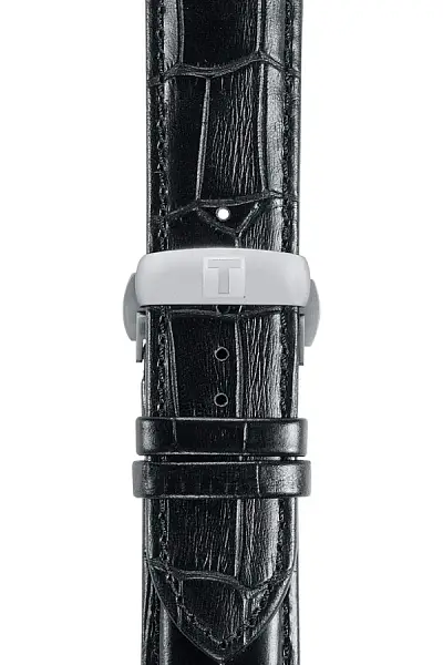 Tissot Couturier T035.410.16.051.00