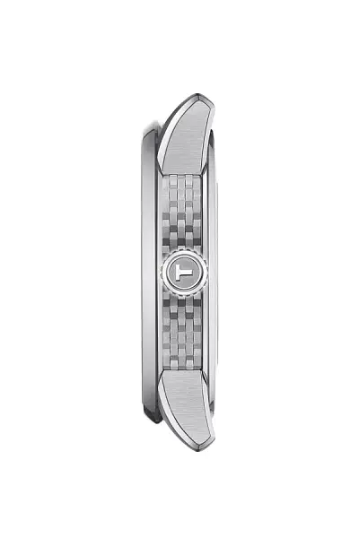 Tissot Luxury Powermatic 80 T086.407.16.057.00