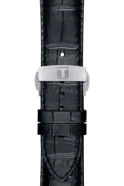 Tissot Luxury Powermatic 80 T086.407.16.057.00