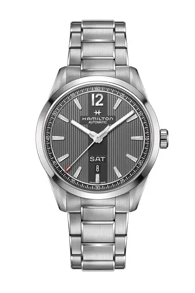 Hamilton Broadway Day Date Auto H43515135