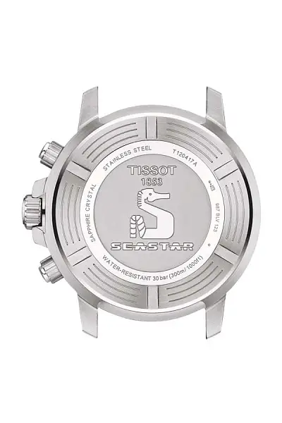 Tissot Seastar 1000 Chronograph T120.417.17.421.00