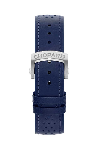 Chopard Mille Miglia GT Azzurro Chrono 168571-3007