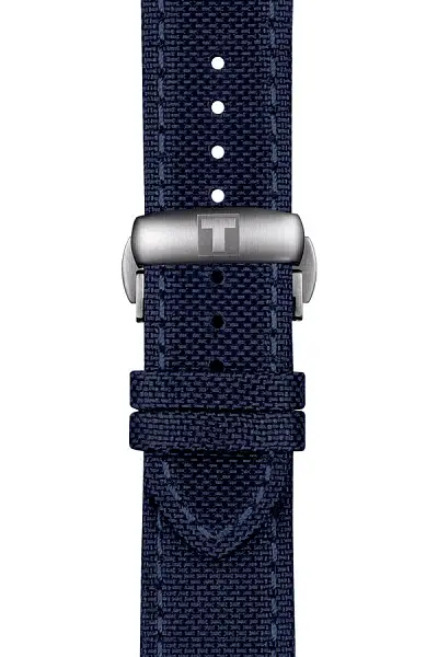 Tissot Seastar 1000 Powermatic 80 Silicium T120.407.17.041.01