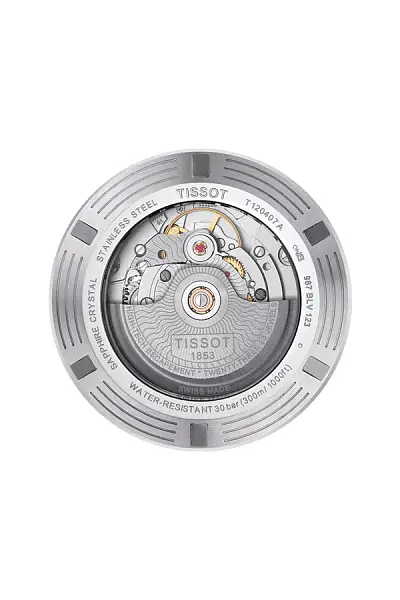 Tissot Seastar 1000 Powermatic 80 T120.407.11.051.00