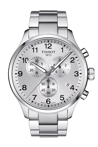 Tissot Chrono XL Classic T116.617.11.037.00
