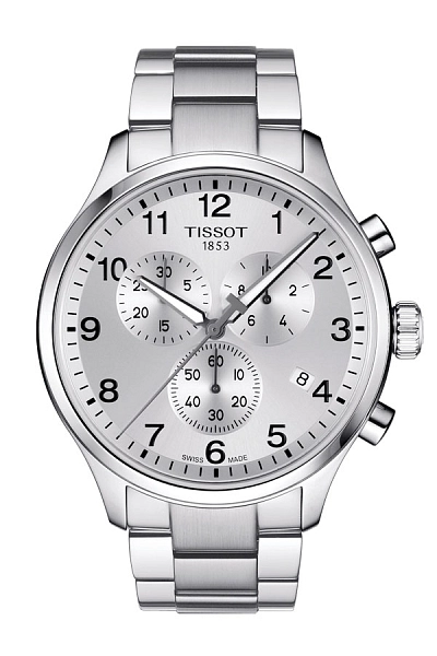 Tissot Chrono XL Classic T116.617.11.037.00