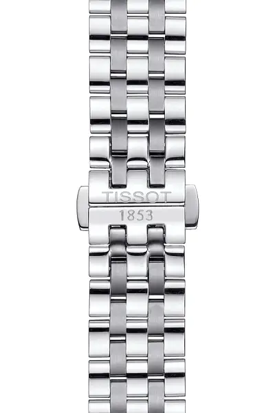 Tissot Carson Premium T122.410.11.033.00