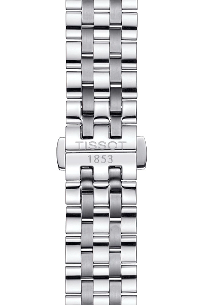 Tissot Carson Premium T122.410.11.033.00