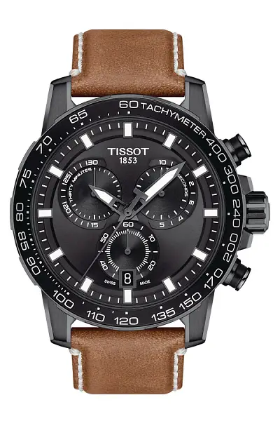 Tissot Supersport Chrono T125.617.36.051.01