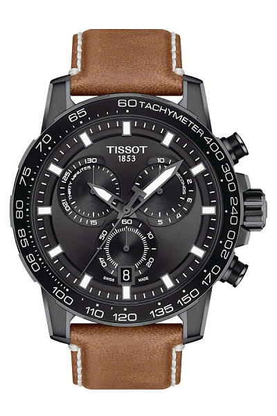 Tissot Supersport Chrono T125.617.36.051.01