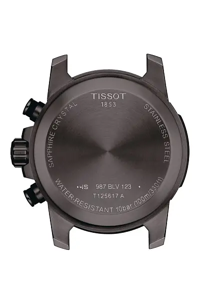 Tissot Supersport Chrono T125.617.36.051.01