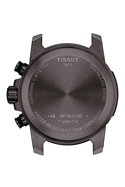 Tissot Supersport Chrono T125.617.36.051.01