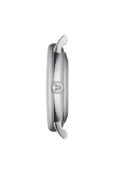 Tissot Carson Premium Powermatic 80 T122.407.16.043.00