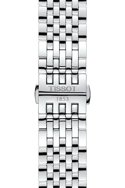 Tissot Tradition Powermatic 80 Open Heart T063.907.11.058.00