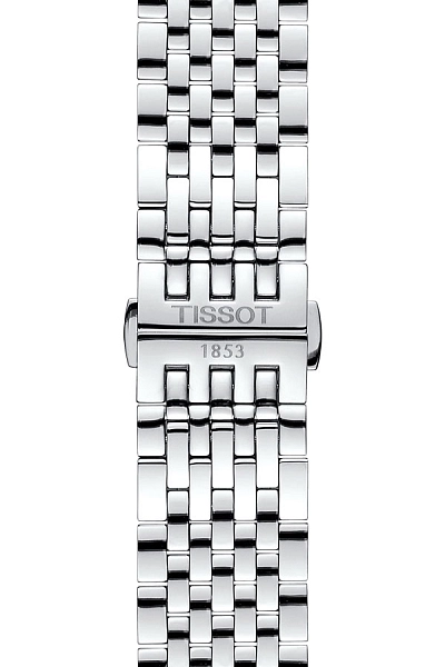 Tissot Tradition Powermatic 80 Open Heart T063.907.11.058.00