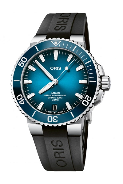Oris Aquis Date Calibre 400 01 400 7763 4135-07 4 24 74EB