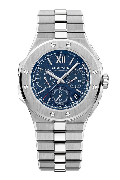 Chopard Alpine Eagle XL Chrono 298609-3001