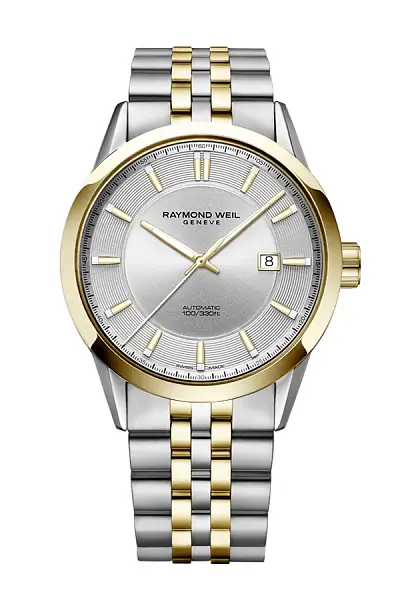 Raymond Weil Freelancer 2731-STP-65001