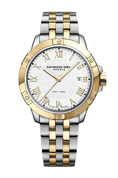 Raymond Weil Tango 8160-STP-00308