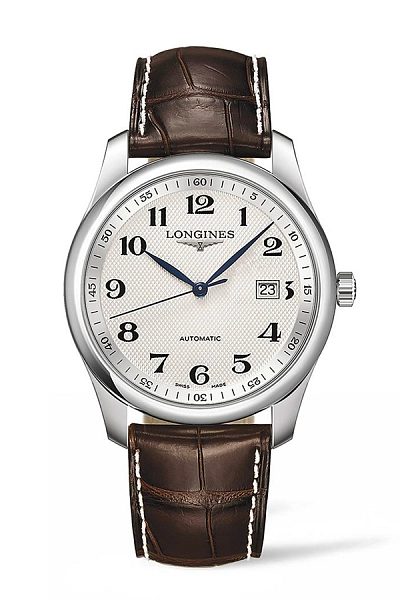 The Longines Master Collection L2.793.4.78.3