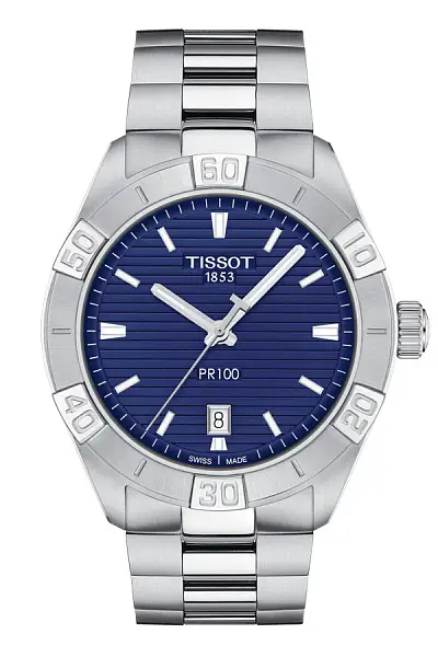 Tissot PR 100 Sport Gent T101.610.11.041.00