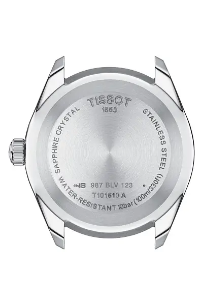 Tissot PR 100 Sport Gent T101.610.11.041.00