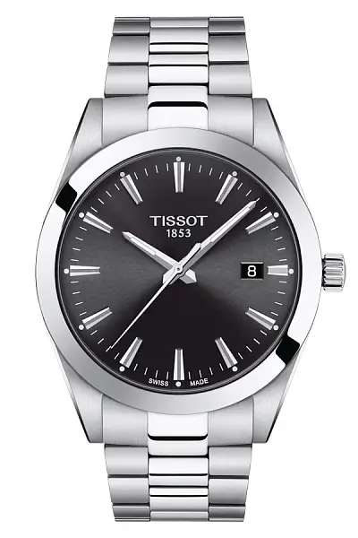 Tissot Gentleman T127.410.11.051.00