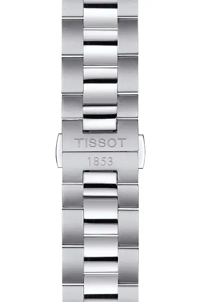 Tissot Gentleman T127.410.11.051.00