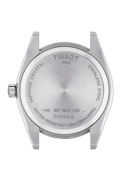 Tissot Gentleman T127.410.16.041.01