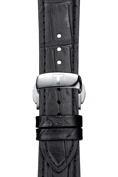 Tissot Gentleman T127.410.16.041.01