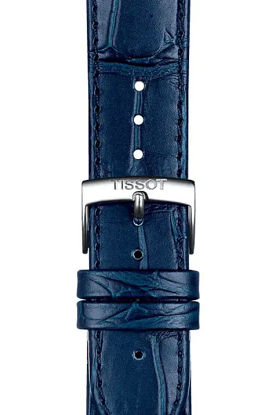 Tissot Carson Premium T122.410.16.043.00