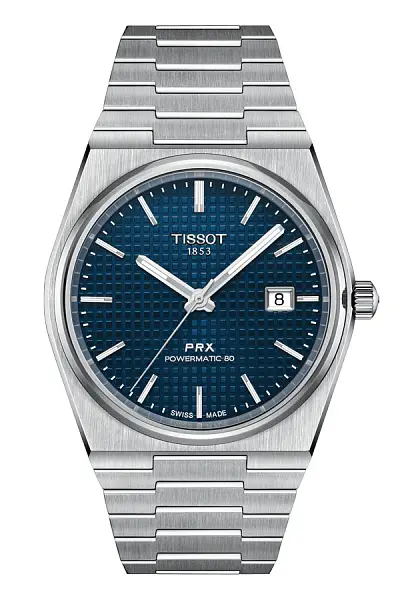 Tissot PRX Powermatic 80 T137.407.11.041.00