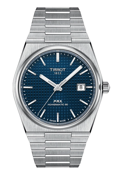 Tissot PRX Powermatic 80 T137.407.11.041.00